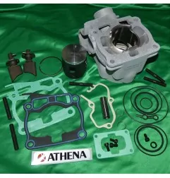 Cylindre ATHENA Ø54mm 125cc pour YAMAHA YZ 125cc de 1997 à 2004