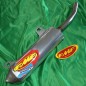 Silenciador de escape FMF para HONDA CR 250 de 2000 a 2001