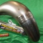 Muffler PRO CIRCUIT for YAMAHA YZ 125 from 2005 to 2019