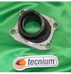 Tubo de entrada TECNIUM para HONDA CR 80 R de 1980, 1981, 1982, 1983, 1984, 1985, 1986, 1987, 1988, 1989, 2002
