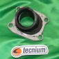 Tubería de admisión de TECNIUM para HONDA CR 80 R 1980-a-2002