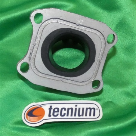 Colector de admisión TECNIUM para HONDA CR 80 R de 1980 a 2002
