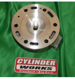 Cylinder head CYLINDER WORKS for YAMAHA YZ 250cc from 1999 to 2019