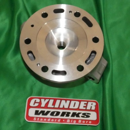 Culasse CYLINDER WORKS pour YAMAHA YZ 250cc de 1999 à 2019