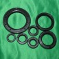 CENTAURO low engine spy / spi gasket kit for HONDA CRF 250 from 2018 to 2021