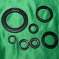 CENTAURO low engine spy / spi gasket kit for HONDA CRF 250 from 2018 to 2021