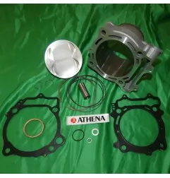 Kit ATHENA BIG BORE Ø100mm 490cc para SUZUKI RMZ 450cc de 2008, 2009, 2010, 2011 y 2012