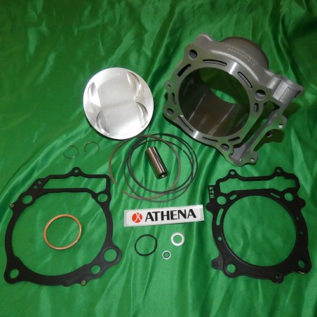 Kit ATHENA BIG BORE Ø100mm 490cc for SUZUKI RMZ 450cc from 2008, 2009, 2010, 2011 and 2012