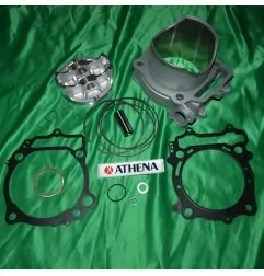 Kit ATHENA BIG BORE Ø100mm 490cc para SUZUKI RMZ 450cc de 2008 a 2012