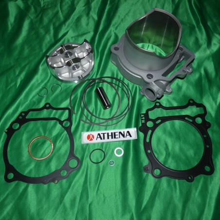 Kit ATHENA BIG BORE Ø100mm 490cc para SUZUKI RMZ 450cc de 2008 a 2012