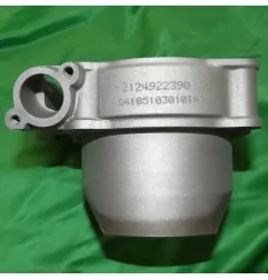 Haut moteur ATHENA BIG BORE Ø100mm 490cc pour SUZUKI RMZ 450cc de 2008, 2009, 2010, 2011 et 2012