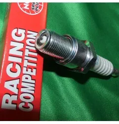 NGK -Standardzündkerze BR9EG für GAS GAS, HONDA, HUSQVARNA, KTM, SUZUKI, YAMAHA,...