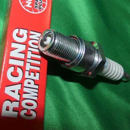NGK -Standardzündkerze BR9EG für GAS GAS, HONDA, HUSQVARNA, KTM, SUZUKI, YAMAHA,...