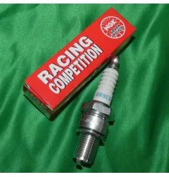 NGK -Standardzündkerze BR9EG für GAS GAS, HONDA, HUSQVARNA, KTM, SUZUKI, YAMAHA, ...