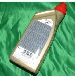 Castrol MTX Mineral-Getriebeöl für Ölbadkupplungen