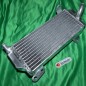 Radiateur TECNIUM Oversize gauche ou droit pour YAMAHA YZF 250 et 450 de 2018 à 2021