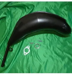 Corps exhaust FRESCO for YAMAHA DTR 125 from 1988 to 2005