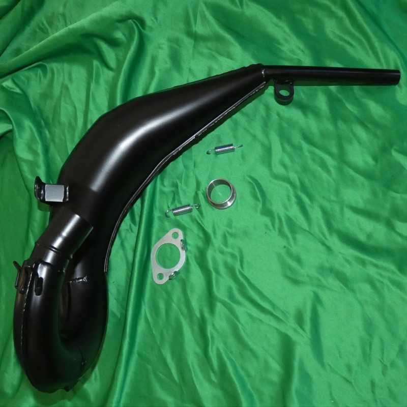 Corps de escape FRESCO para YAMAHA DTR 125 de 1988 a 2005