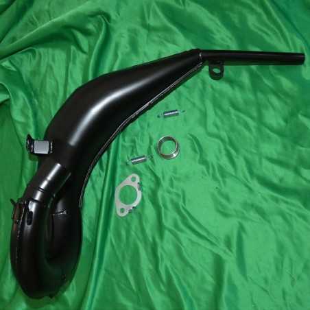 Corps de escape FRESCO para YAMAHA DTR 125 de 1988 a 2005