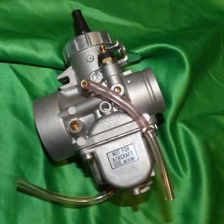Carburador de 2 tiempos MIKUNI VM 32mm