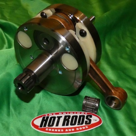 Cigüeñal HOT RODS para YAMAHA YZ, WRZ 250 de 2001 a 2002