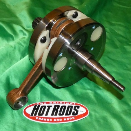 Cigüeñal HOT RODS para YAMAHA YZ, WRZ 250 de 2001 a 2002