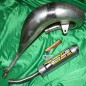 Muffler PRO CIRCUIT for HONDA CR 125 from 2000