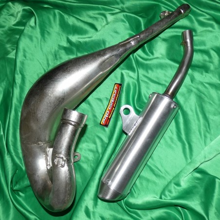 Muffler PRO CIRCUIT for HONDA CR 125 from 2000