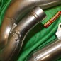 Muffler PRO CIRCUIT for HONDA CR 125 from 2000