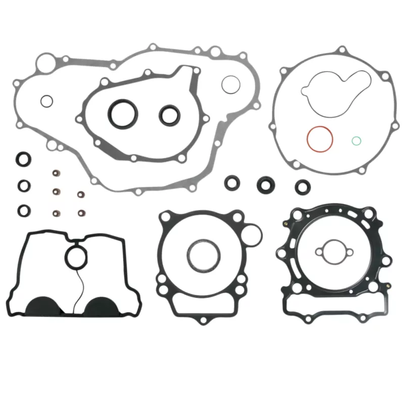 Paquete completo de juntas de motor MOOSE para YAMAHA YZF, WRF 400cc y 426cc de 2000 a 2002 Paquete completo de juntas de motor MOOSE para YAMAHA YZF, WRF 400cc y 426cc de 2000 a 2002