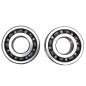 Crankshaft bearing PROX for YAMAHA YZF, WRF 450cc, 426cc, 400cc,...