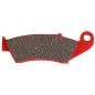 EBC brake pad for YAMAHA, SUZUKI, HONDA, APRILIA, BETA,