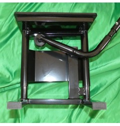 Caballete ART MX para motocross, enduro y trial - Ref. ST-ART-ORANGE