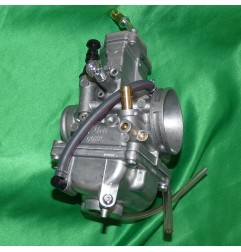 MIKUNI -Vergaser TMJ 30 mm mit 2-Takt-Power-Jet für Motocross, Enduro, Trial und Quad