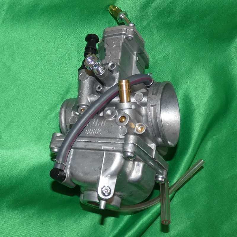Carburador MIKUNI TMJ de 30 mm con surtidor de potencia de 2 tiempos