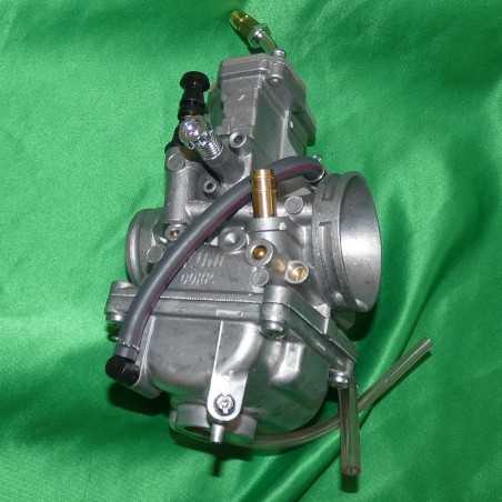 Carburetor MIKUNI TMJ 30mm with power jet 2 stroke for motocross, motocross, enduro, trial, quad