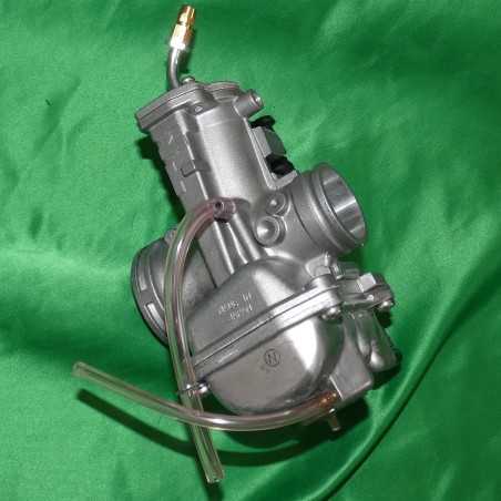 Carburador MIKUNI TMJ de 30 mm con surtidor de potencia de 2 tiempos