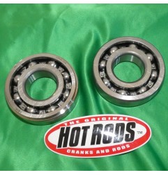 HOT RODS -Kurbelwellenlager für YAMAHA YZF, WRF 250 der Baujahre 2003, 2004, 2005, 2006, 2007, 2008, 2009, 2021