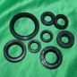 Spy / spi gasket kit MOOSE for YAMAHA YZF, WRF 450 from 2003 to 2017