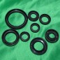 Spy / spi gasket kit MOOSE for YAMAHA YZF, WRF 450 from 2003 to 2017