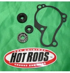 HOT RODS -Wasserpumpen-Reparatursatz für YAMAHA YZF, WRF 250 der Baujahre 2014, 2015, 2016, 2017 und 2018