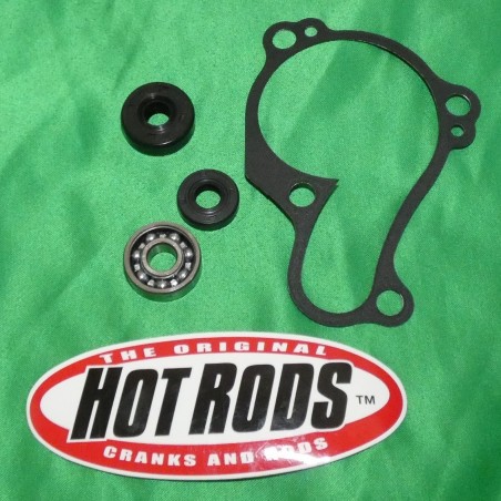 Kit de reparación de la bomba de agua HOT RODS para YAMAHA YZF, WRF 250 de 2014, 2015, 2016, 2017 y 2018