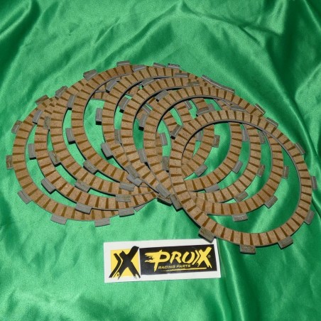 Clutch lining disc PROX for YAMAHA WRF, YZF, GAS GAS ECF 450