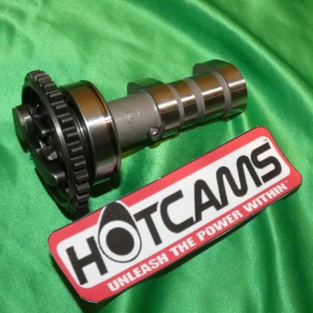 Árboles de levas HOT CAMS stage 2 para YAMAHA YZF 450 de 2014, 2015, 2016 y 2017