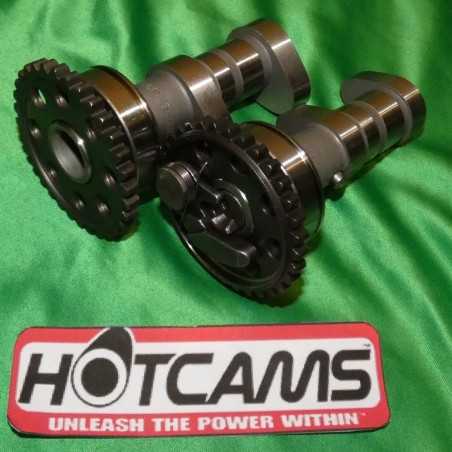 Stage 2 Nockenwellen-Set Einlass + Auslass HOT CAMS für YAMAHA YZF 450 2014-2017