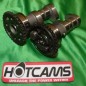 Stage 2 Nockenwellen-Set Einlass + Auslass HOT CAMS für YAMAHA YZF 450 2014-2017 Stage 2 Nockenwellen-Set Einlass + Auslass HOT CAMS für YAMAHA YZF 450 2014-2017