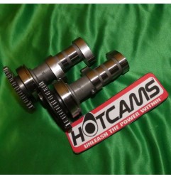 Cam shaft HOT CAMS stage 2 for YAMAHA YZF 450, YZ450F from 2014, 2015, 2016 and 2017