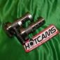 Pack árboles de levas Stage 2 admisión + escape HOT CAMS para YAMAHA YZF 450 de 2014 a 2017