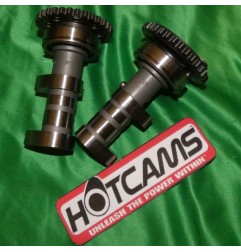 HOT CAMS -Nockenwelle, Stufe 2, für YAMAHA YZF 450 und YZ450F der Modelljahre 2014, 2015, 2016 und 2017