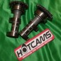 Pack árboles de levas Stage 2 admisión + escape HOT CAMS para YAMAHA YZF 450 de 2014 a 2017